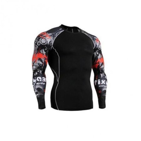 Rash Guard